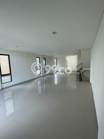 Rumah Elit Modern Siap Huni di BSD Tangerang Rumah Elit Modern Siap Huni di BSD Tangerang