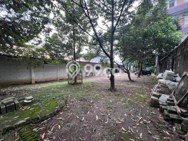 LOKASI STRATEGIS! Tanah Kawasan Gading Serpong, Luas 1175m2m², Area Asri, Cocok untuk Investasi LOKASI STRATEGIS! Tanah Kawasan Gading Serpong, Luas 1175m2m², Area Asri, Cocok untuk Investasi