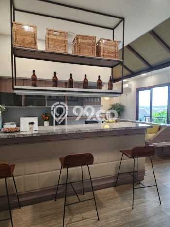 Rumah Strategis Modern Lb 40m2 di Tangerang, Tangerang Rumah Strategis Modern Lb 40m2 di Tangerang, Tangerang