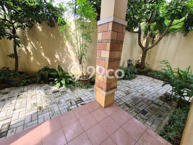 Rumah Luxury Modern Tanpa Renovasi di Lippo Karawaci Tangerang Rumah Luxury Modern Tanpa Renovasi di Lippo Karawaci Tangerang