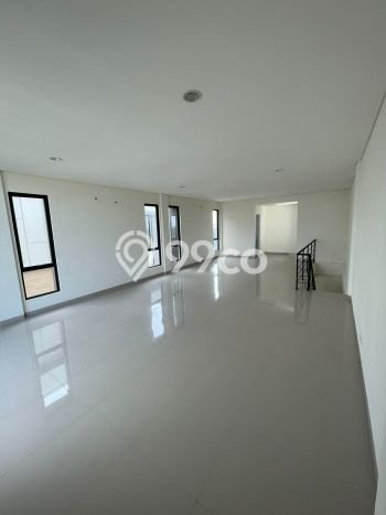 Rumah Elit Modern Siap Huni di BSD Tangerang Rumah Elit Modern Siap Huni di BSD Tangerang