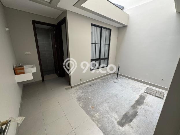 Rumah Luxury Modern Siap Huni di Alam Sutera Tangerang Rumah Luxury Modern Siap Huni di Alam Sutera Tangerang
