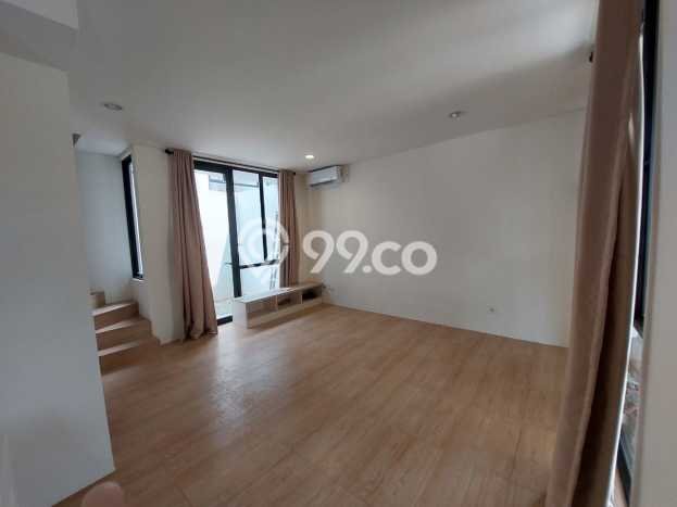 Rumah Modern 2 KT di Lippo Karawaci Tangerang Unfurnished Rumah Modern 2 KT di Lippo Karawaci Tangerang Unfurnished