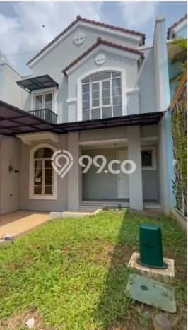 Rumah sewa siap huni 3 Kamar Tidur di Lippo Karawaci, Tangerang Rumah sewa siap huni 3 Kamar Tidur di Lippo Karawaci, Tangerang