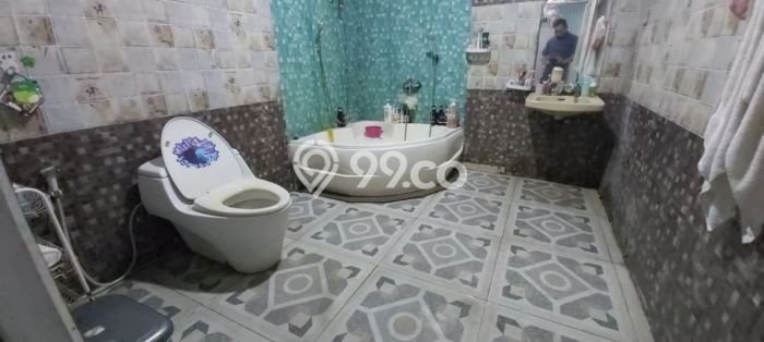 Ready to Use! Premium House LT 305m2 Desain Elegan di Modernland Ready to Use! Premium House LT 305m2 Desain Elegan di Modernland