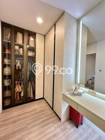Hunian Elit LB 245m2 Siap Huni Desain Elegan di BSD, Tangerang Hunian Elit LB 245m2 Siap Huni Desain Elegan di BSD, Tangerang