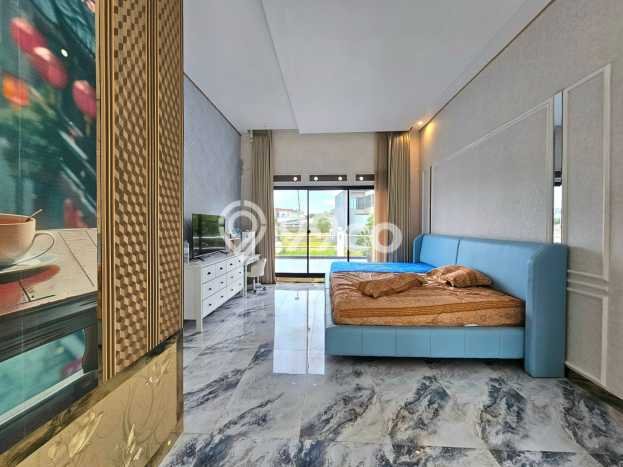 Rumah Luxury Modern Tanpa Renovasi di Sutera Buana Alam Sutera Tangerang Rumah Luxury Modern Tanpa Renovasi di Sutera Buana Alam Sutera Tangerang