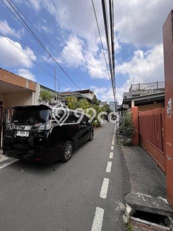 For Sale Rumah Mewah Exclusive di Gambir, Jakarta Pusat For Sale Rumah Mewah Exclusive di Gambir, Jakarta Pusat