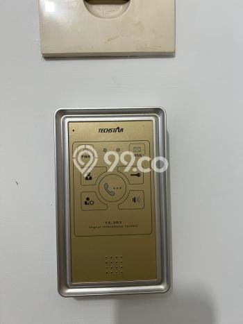 Hunian Apartemen 1 KT 1 KM Dijual di Karawaci Tangerang, Luas 38m2 Hunian Apartemen 1 KT 1 KM Dijual di Karawaci Tangerang, Luas 38m2