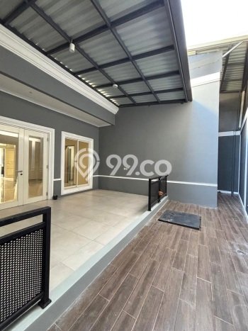 Dijual Rumah Mewah Megah Dengan View Eksklusif di Gading Serpong, Tangerang Dijual Rumah Mewah Megah Dengan View Eksklusif di Gading Serpong, Tangerang