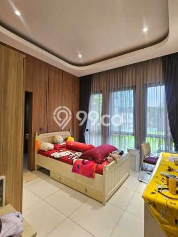Rumah Luxury Modern Siap Huni di Alam Sutera Tangerang Rumah Luxury Modern Siap Huni di Alam Sutera Tangerang