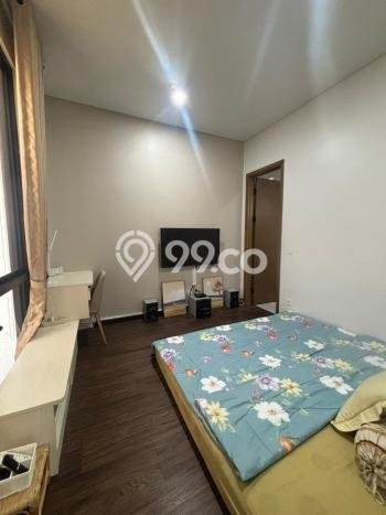 Disewakan! Rumah 4 Kamar Tidur &
5 Kamar Mandi di BSD City, Tangerang Disewakan! Rumah 4 Kamar Tidur &
5 Kamar Mandi di BSD City, Tangerang