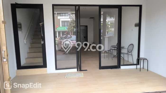 FOR RENT! Ruko di Lippo Karawaci Cocok untuk Bisnis 150m2 FOR RENT! Ruko di Lippo Karawaci Cocok untuk Bisnis 150m2