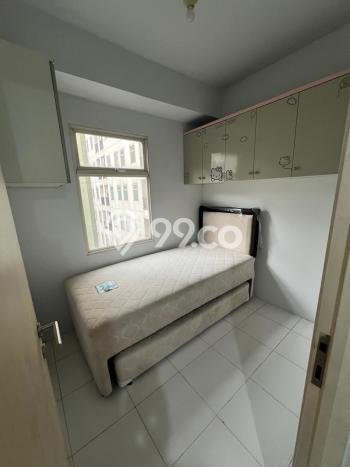 Hunian Apartemen 1 KT 1 KM Dijual di Karawaci Tangerang, Luas 38m2 Hunian Apartemen 1 KT 1 KM Dijual di Karawaci Tangerang, Luas 38m2