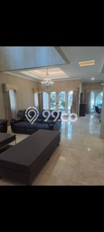 Jarang Ada! Rumah Sewa 5 Kamar Bagus Siap Huni Lippo Karawaci Jarang Ada! Rumah Sewa 5 Kamar Bagus Siap Huni Lippo Karawaci