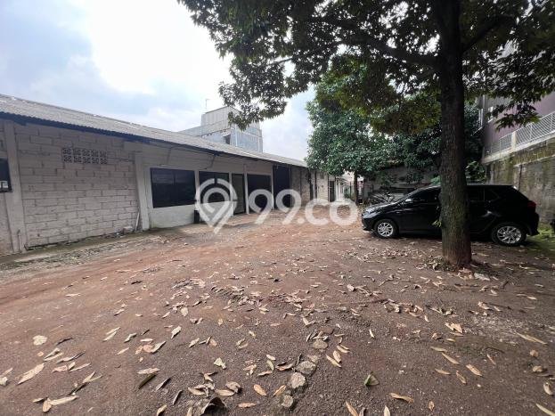 LOKASI STRATEGIS! Tanah Kawasan Gading Serpong, Luas 1175m2m², Area Asri, Cocok untuk Investasi LOKASI STRATEGIS! Tanah Kawasan Gading Serpong, Luas 1175m2m², Area Asri, Cocok untuk Investasi