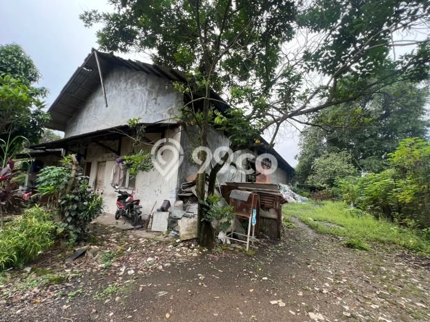 Disewakan Gudang Kawasan Legok, Luas 700m2m², Kawasan Potensial Disewakan Gudang Kawasan Legok, Luas 700m2m², Kawasan Potensial