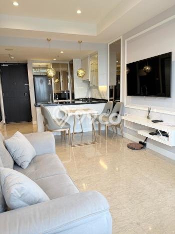 Sewa Apartemen Ekonomis 1 KT di BSD Tangerang Sewa Apartemen Ekonomis 1 KT di BSD Tangerang