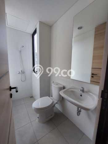 Rumah Modern 2 KT di Lippo Karawaci Tangerang Unfurnished Rumah Modern 2 KT di Lippo Karawaci Tangerang Unfurnished