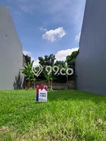 Dijual Tanah di Tangerang, Luas 200m2 PPJB Dijual Tanah di Tangerang, Luas 200m2 PPJB