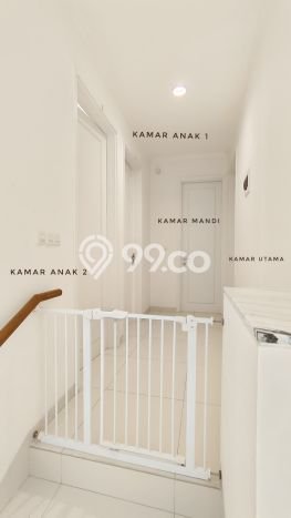 For Sale! Premium House LT 170m2 Desain Modern di Cikupa Citra Raya For Sale! Premium House LT 170m2 Desain Modern di Cikupa Citra Raya