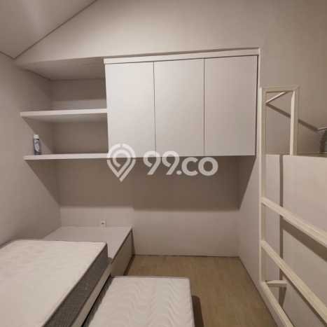 Jarang Ada! Rumah Kontrakan 3 Kamar Bagus Siap Huni BSD Green Wich Jarang Ada! Rumah Kontrakan 3 Kamar Bagus Siap Huni BSD Green Wich