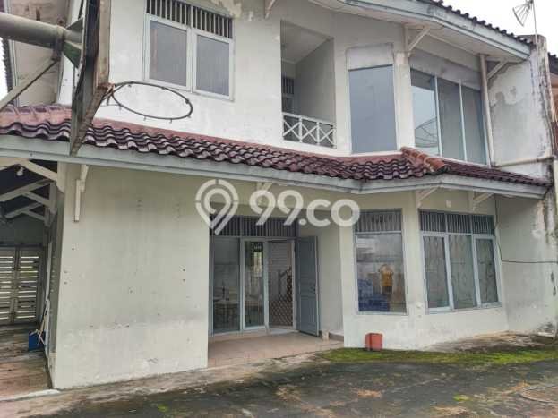For Sale! Premium House LT 300m2 Desain Elegan di Lippo Karawaci For Sale! Premium House LT 300m2 Desain Elegan di Lippo Karawaci
