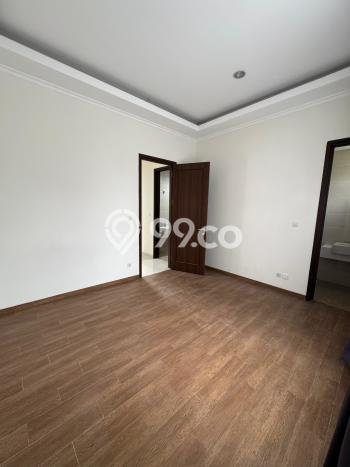 Rumah Luxury Modern Siap Huni di Alam Sutera Tangerang Rumah Luxury Modern Siap Huni di Alam Sutera Tangerang