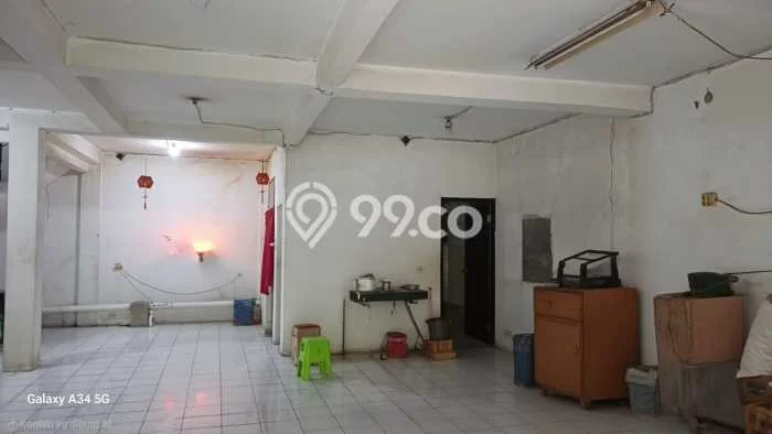 Rumah Eksklusif Siap Huni LT 255m2 di Pademangan, Jakarta Utara Rumah Eksklusif Siap Huni LT 255m2 di Pademangan, Jakarta Utara