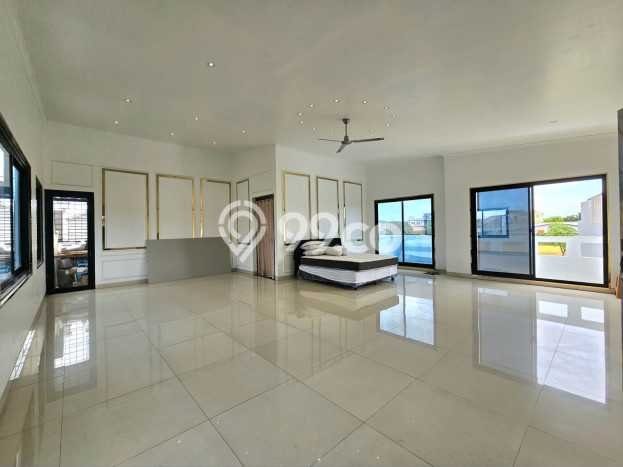 Rumah Luxury Modern Tanpa Renovasi di Sutera Buana Alam Sutera Tangerang Rumah Luxury Modern Tanpa Renovasi di Sutera Buana Alam Sutera Tangerang