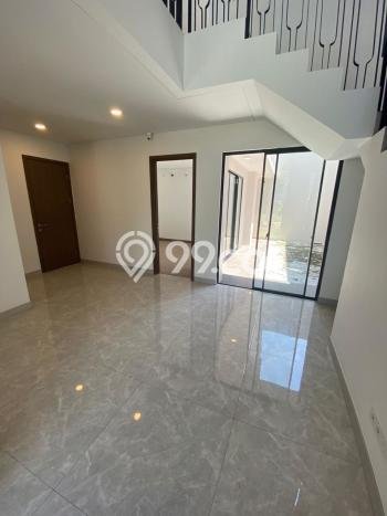 Rumah Elit LB 290m2 Siap Pakai Desain Elegan di BSD, Tangerang Rumah Elit LB 290m2 Siap Pakai Desain Elegan di BSD, Tangerang