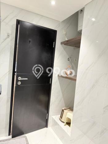 Sewa Apartemen Ekonomis 1 KT di BSD Tangerang Sewa Apartemen Ekonomis 1 KT di BSD Tangerang