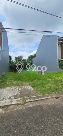 Dijual Tanah di Tangerang, Luas 200m2 PPJB Dijual Tanah di Tangerang, Luas 200m2 PPJB
