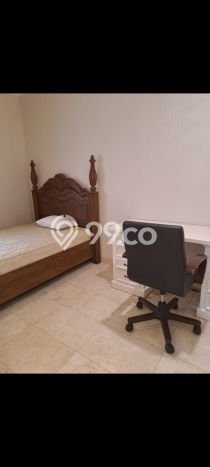 Jarang Ada! Rumah Sewa 5 Kamar Bagus Siap Huni Lippo Karawaci Jarang Ada! Rumah Sewa 5 Kamar Bagus Siap Huni Lippo Karawaci
