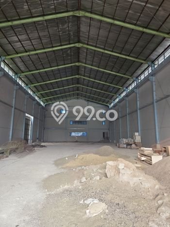 Gudang di Cukang Galih, Luas 1700m2m², Area Bisnis, Siap Usaha Gudang di Cukang Galih, Luas 1700m2m², Area Bisnis, Siap Usaha