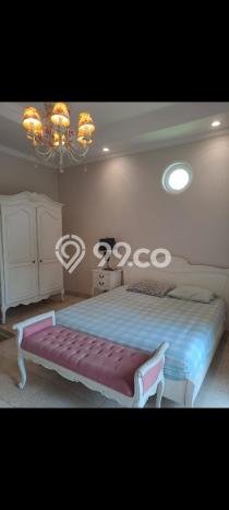 Jarang Ada! Rumah Sewa 5 Kamar Bagus Siap Huni Lippo Karawaci Jarang Ada! Rumah Sewa 5 Kamar Bagus Siap Huni Lippo Karawaci