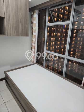 Disewakan Apartemen Premium Kawasan Gading Serpong, 1 KT, Luas 35m2m², Best View Disewakan Apartemen Premium Kawasan Gading Serpong, 1 KT, Luas 35m2m², Best View