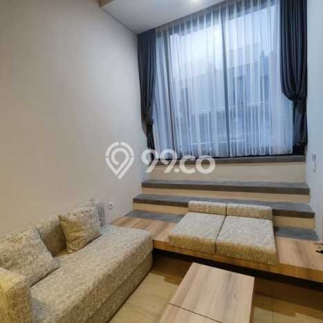 Jarang Ada! Rumah Kontrakan 3 Kamar Bagus Siap Huni BSD Green Wich Jarang Ada! Rumah Kontrakan 3 Kamar Bagus Siap Huni BSD Green Wich