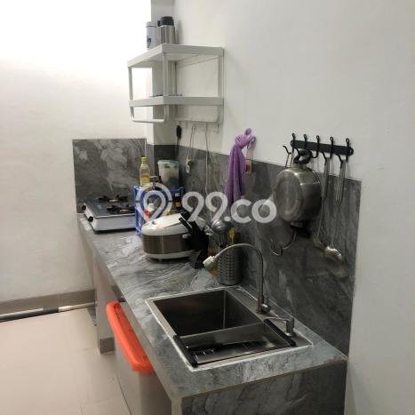 Rumah Modern Cantik 3 KT Bisa Langsung Pindah di Karawaci Rumah Modern Cantik 3 KT Bisa Langsung Pindah di Karawaci