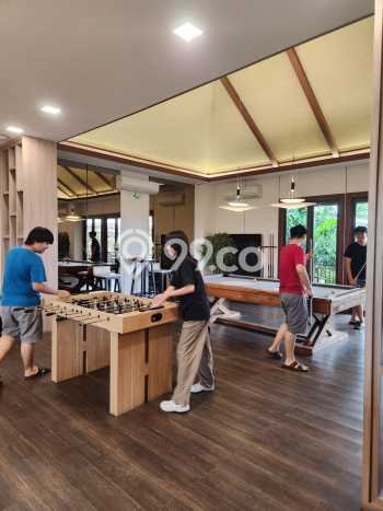 Rumah Strategis Modern Lb 40m2 di Tangerang, Tangerang Rumah Strategis Modern Lb 40m2 di Tangerang, Tangerang