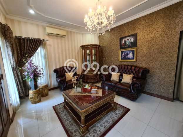 Rumah Luxury Modern Tanpa Renovasi di Lippo Karawaci Tangerang Rumah Luxury Modern Tanpa Renovasi di Lippo Karawaci Tangerang