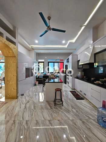 Rumah Luxury Modern Tanpa Renovasi di Sutera Buana Alam Sutera Tangerang Rumah Luxury Modern Tanpa Renovasi di Sutera Buana Alam Sutera Tangerang
