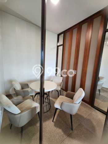 Rumah Strategis Modern Lb 40m2 di Tangerang, Tangerang Rumah Strategis Modern Lb 40m2 di Tangerang, Tangerang