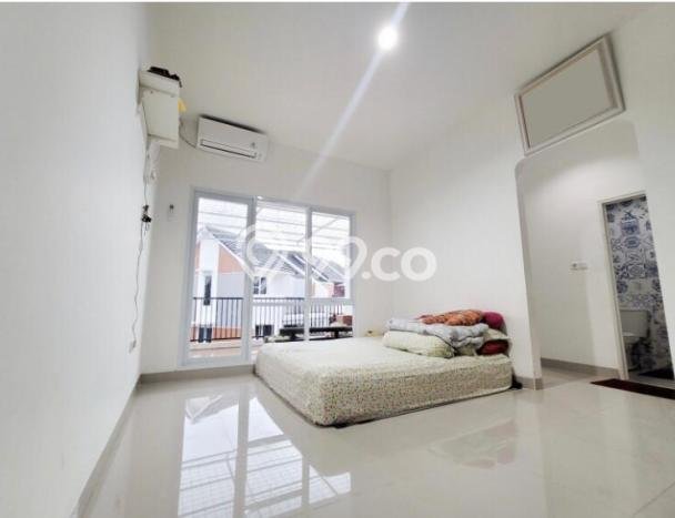 Rumah Modern Cantik 3 KT Bisa Langsung Pindah di Karawaci Rumah Modern Cantik 3 KT Bisa Langsung Pindah di Karawaci