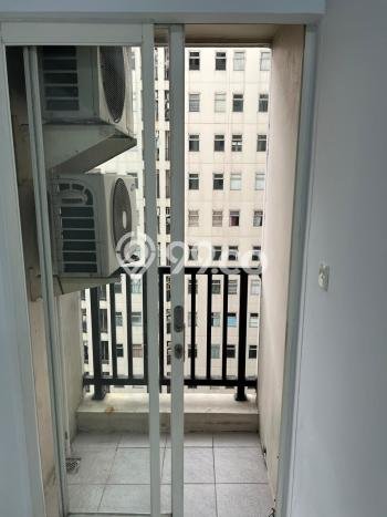 Hunian Apartemen 1 KT 1 KM Dijual di Karawaci Tangerang, Luas 38m2 Hunian Apartemen 1 KT 1 KM Dijual di Karawaci Tangerang, Luas 38m2