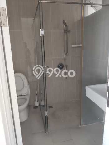 Rumah Luxury Modern Tanpa Renovasi di BSD Tangerang Rumah Luxury Modern Tanpa Renovasi di BSD Tangerang
