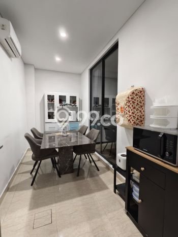 Sewa Rumah Murah di BSD City Tangerang dengan 4 KT Sewa Rumah Murah di BSD City Tangerang dengan 4 KT