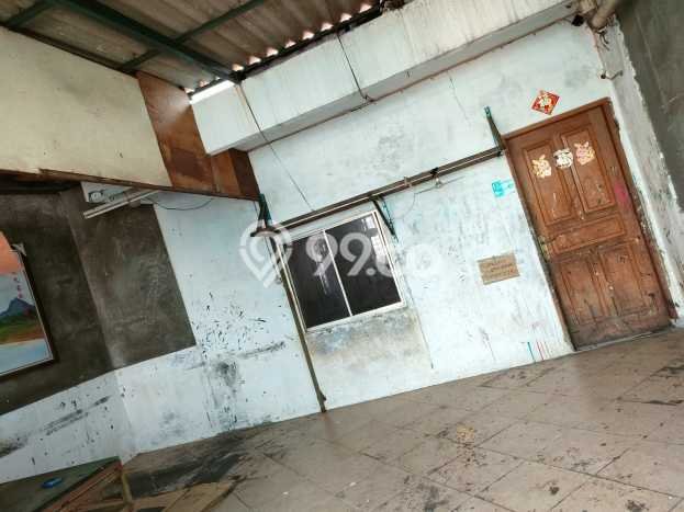 Rumah Modern Minimalis 3 KT Siap Huni di Tambora Rumah Modern Minimalis 3 KT Siap Huni di Tambora