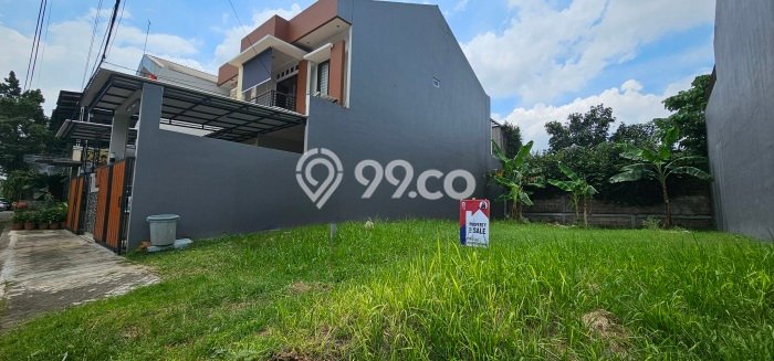 Dijual Tanah di Tangerang, Luas 200m2 PPJB Dijual Tanah di Tangerang, Luas 200m2 PPJB