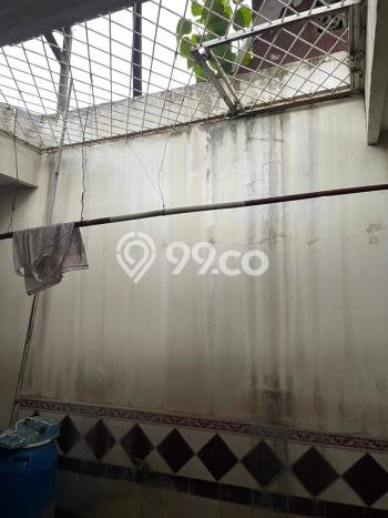 Rumah Modern 3 KT di Banjar Wijaya Tangerang Unfurnished Rumah Modern 3 KT di Banjar Wijaya Tangerang Unfurnished
